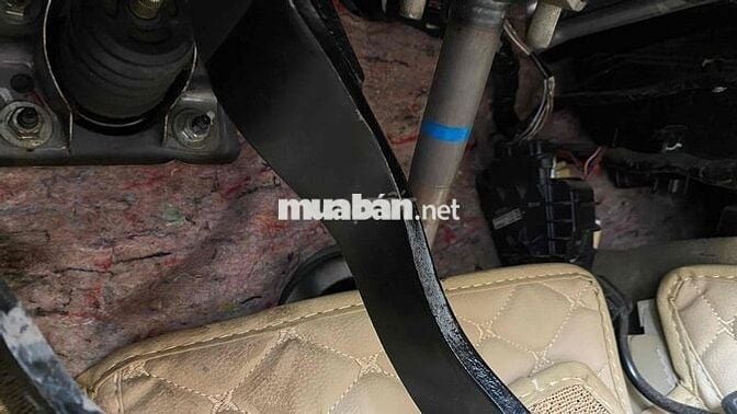 Toyota Innova 2006 G ( siêu cọp )