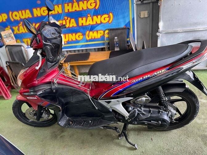 Honda Ab 110/Khá Đẹp / Máy Cực Êm Nhẹ Bs66