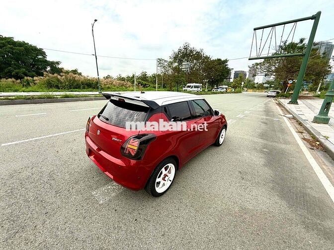 Suzuki Swift Full Đồ chơi 50🍠
