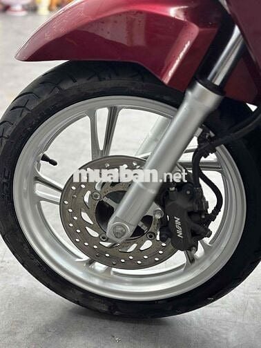 Shvn 125 2018 gop trả truoc 20tr bao nợ xấu