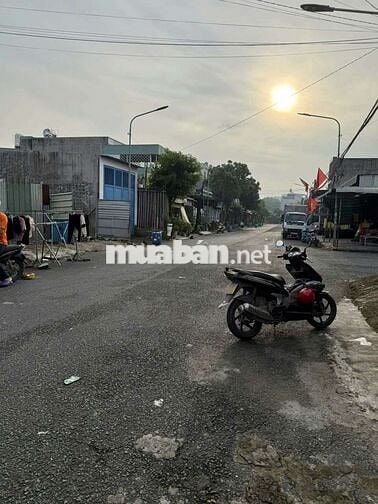 Cho thuê kho kdc thung lũng gần vòng xoay an phú