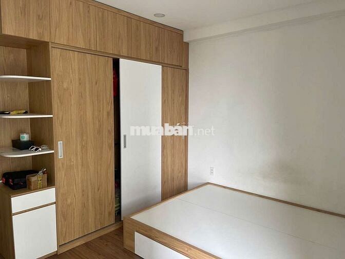 BÁN CĂN GÓC 63M2 BCONS GARDEN ĐẦY ĐỦ NỘI THẤT GIÁ RẺ SỔ HỒNG RIÊNG