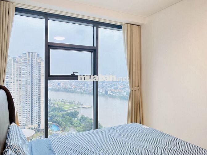 CHO THUÊ CĂN HỘ SUNWAH PEARL 2PN+ FULL NỘI THẤT  - THƯƠNG LƯỢNG 9 CHỦ