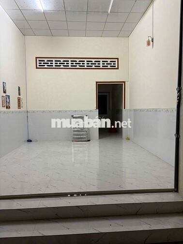 Chính chủ cho thuê nhà hẻm ô tô Nguyễn Văn Nguyễn Phường 8-TP Mỹ Tho