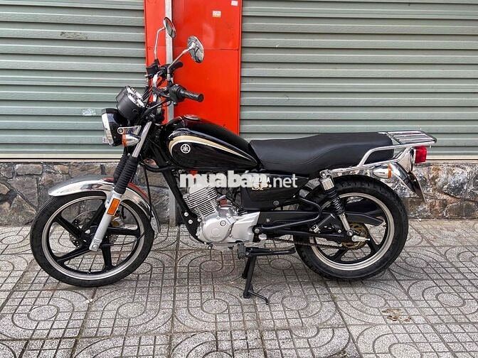 Xe Yamaha Yb125 xe bstp 9chủ đẹp XRS,Su En,Husky