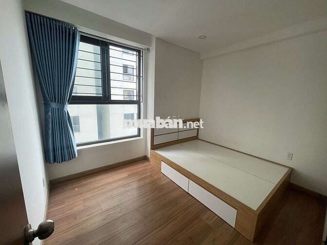 BÁN CĂN GÓC 63M2 BCONS GARDEN ĐẦY ĐỦ NỘI THẤT GIÁ RẺ SỔ HỒNG RIÊNG