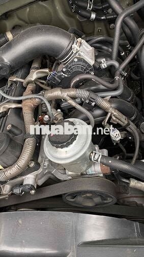 Toyota Innova 2006 G ( siêu cọp )