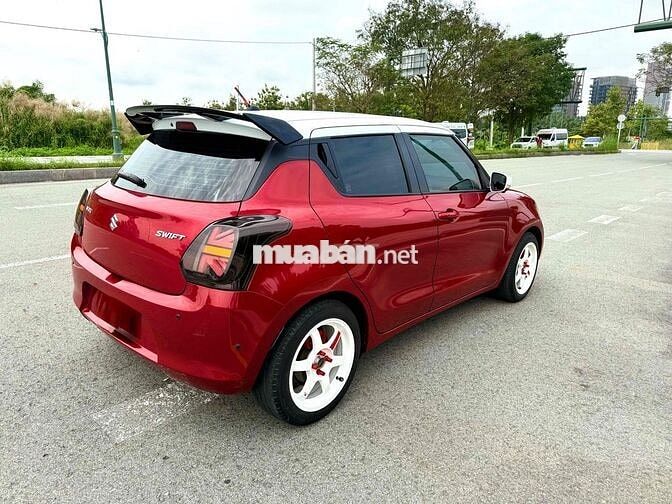 Suzuki Swift Full Đồ chơi 50🍠