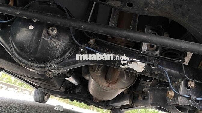 Toyota Innova 2006 G ( siêu cọp )