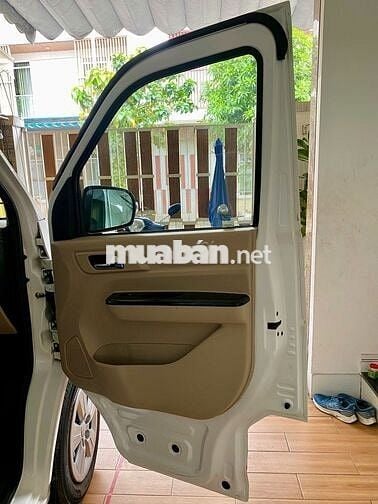 Xe tải van 945kg 2 chỗ ngồi Thaco TF450 2023 1 chủ