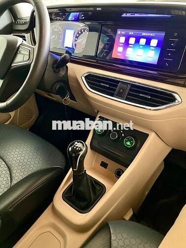 Xe tải van 945kg 2 chỗ ngồi Thaco TF450 2023 1 chủ