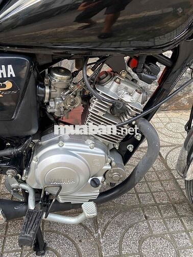 Xe Yamaha Yb125 xe bstp 9chủ đẹp XRS,Su En,Husky
