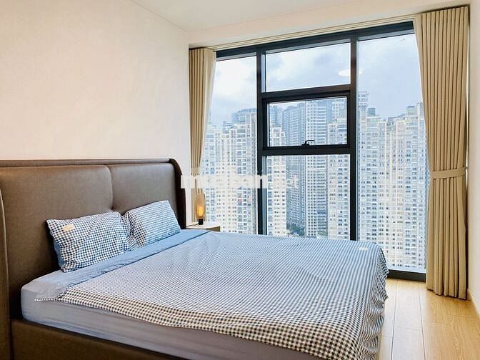 CHO THUÊ CĂN HỘ SUNWAH PEARL 2PN+ FULL NỘI THẤT  - THƯƠNG LƯỢNG 9 CHỦ