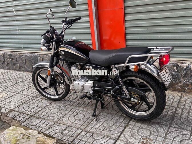 Xe Yamaha Yb125 xe bstp 9chủ đẹp XRS,Su En,Husky