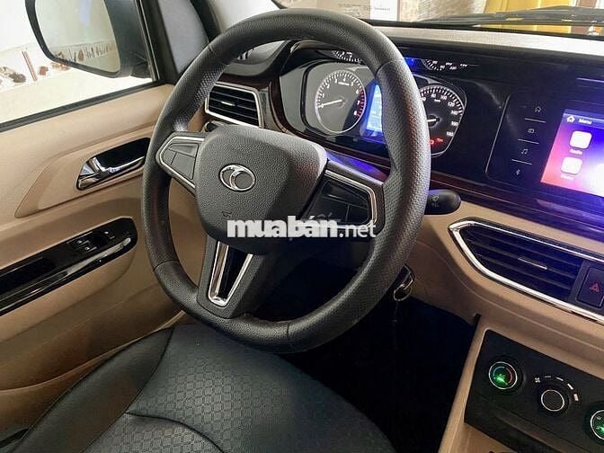 Xe tải van 945kg 2 chỗ ngồi Thaco TF450 2023 1 chủ