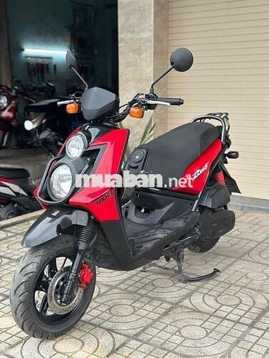 yamaha BwS zin nguyên bản máy êm ru