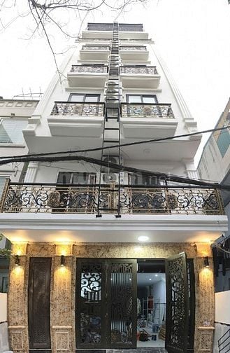 Bán Nhà Dòng Tiền 180tr/tháng Ở phố Minh Khai Hai quận Bà Trưng Hà Nội