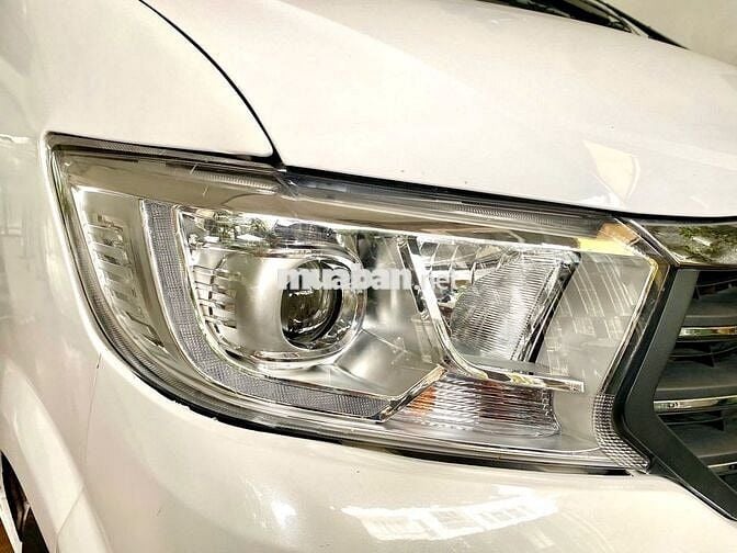 Xe tải van 945kg 2 chỗ ngồi Thaco TF450 2023 1 chủ