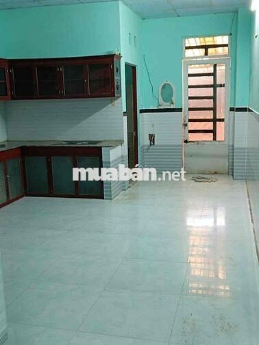 CHO THUÊ NHÀ ĐẸP GẦN NGA BA GIỒNG, XTT HÓC MÔN.