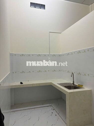 Chính chủ cho thuê nhà hẻm ô tô Nguyễn Văn Nguyễn Phường 8-TP Mỹ Tho