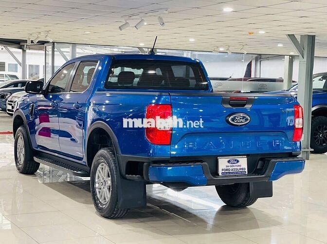 Ford Ranger XLS 2.0 4x2 AT 2022 - 70900 km