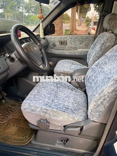 Toyota Zace 2005 GL - 190000 km