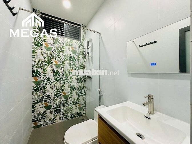 CĂN HỘ - FULL NỘI THẤT - 1PN - TÁCH BẾP - MỚI XÂY NEW NGAY LÊ ĐỨC THỌ