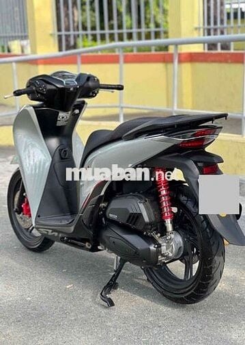 Bán SH160i ABS 2024  Đi 1900km ĐẸP KENG ZIN 100%