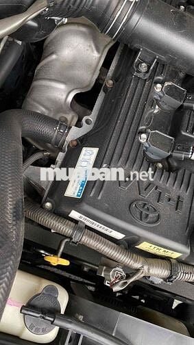 Toyota Innova 2006 G ( siêu cọp )