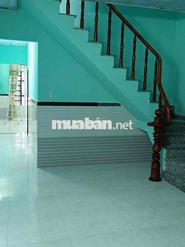 CHO THUÊ NHÀ ĐẸP GẦN NGA BA GIỒNG, XTT HÓC MÔN.