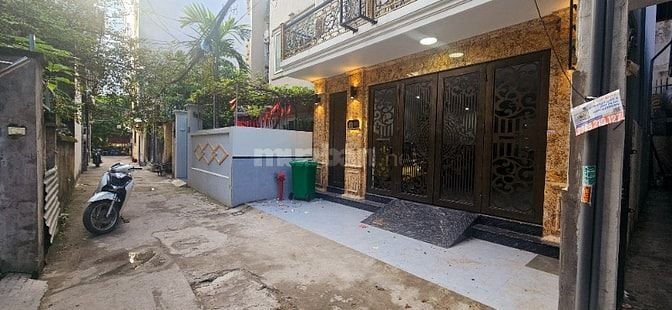 Bán Nhà Dòng Tiền 180tr/tháng Ở phố Minh Khai Hai quận Bà Trưng Hà Nội