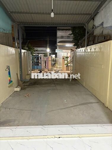 Chính chủ cho thuê nhà hẻm ô tô Nguyễn Văn Nguyễn Phường 8-TP Mỹ Tho