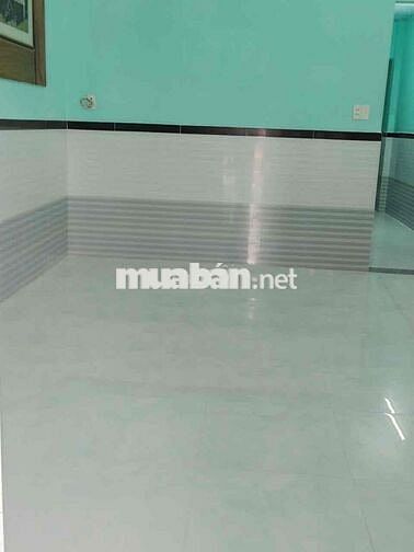 CHO THUÊ NHÀ ĐẸP GẦN NGA BA GIỒNG, XTT HÓC MÔN.