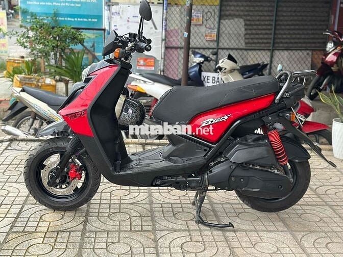 yamaha BwS zin nguyên bản máy êm ru