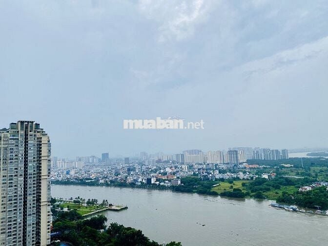 CHO THUÊ CĂN HỘ SUNWAH PEARL 2PN+ FULL NỘI THẤT  - THƯƠNG LƯỢNG 9 CHỦ