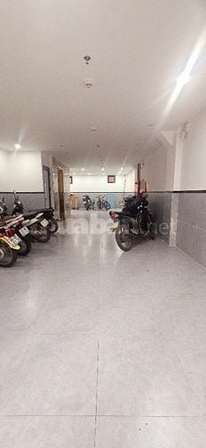 Bán Nhà Dòng Tiền 180tr/tháng Ở phố Minh Khai Hai quận Bà Trưng Hà Nội