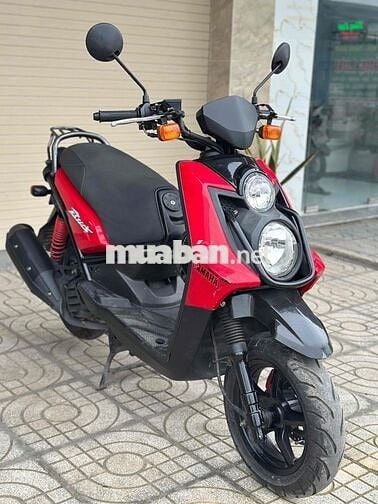 yamaha BwS zin nguyên bản máy êm ru