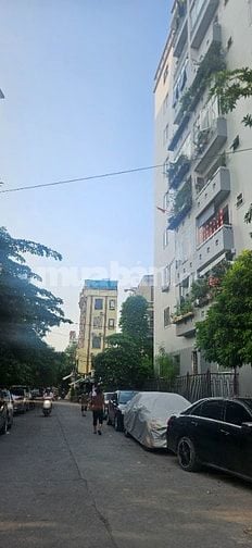 Bán Nhà Dòng Tiền 180tr/tháng Ở phố Minh Khai Hai quận Bà Trưng Hà Nội