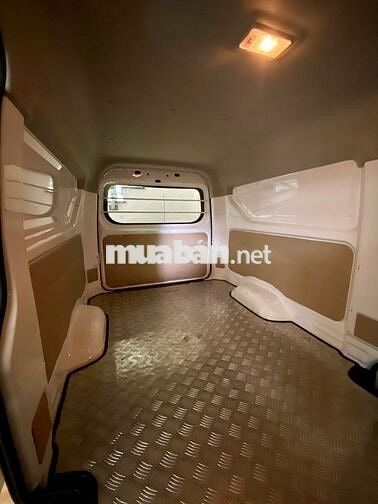 Xe tải van 945kg 2 chỗ ngồi Thaco TF450 2023 1 chủ