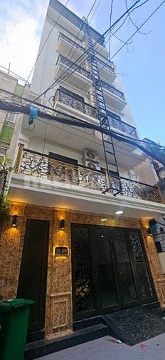 Bán Nhà Dòng Tiền 180tr/tháng Ở phố Minh Khai Hai quận Bà Trưng Hà Nội