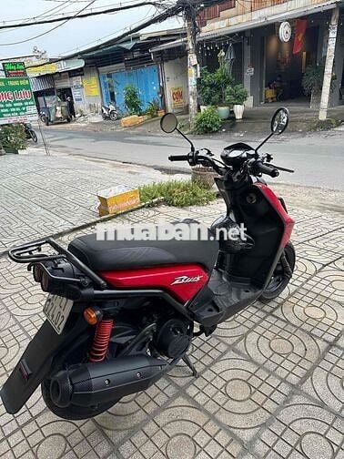 yamaha BwS zin nguyên bản máy êm ru
