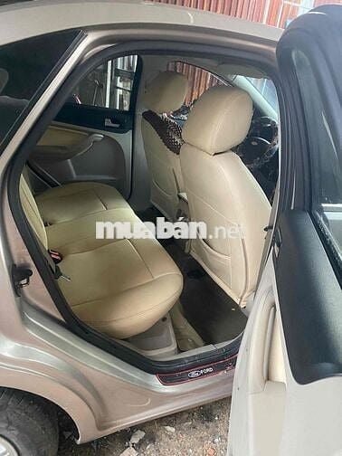 Ford Focus 2005 AT chinh chủ xe rin