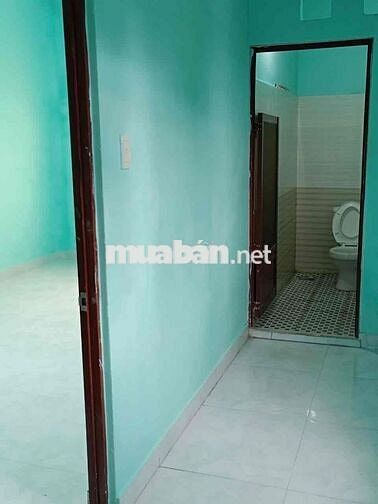 CHO THUÊ NHÀ ĐẸP GẦN NGA BA GIỒNG, XTT HÓC MÔN.