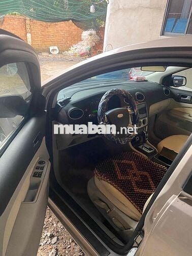 Ford Focus 2005 AT chinh chủ xe rin