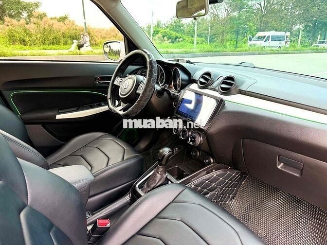 Suzuki Swift Full Đồ chơi 50🍠