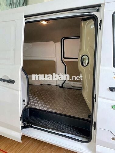 Xe tải van 945kg 2 chỗ ngồi Thaco TF450 2023 1 chủ