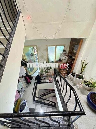 CHO THUÊ NHÀ Ở, LÀM HOMESTAY TẠI SỐ 122 BÙI VIỆN QUẬN 1