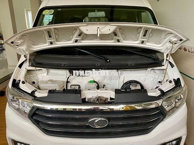 Xe tải van 945kg 2 chỗ ngồi Thaco TF450 2023 1 chủ