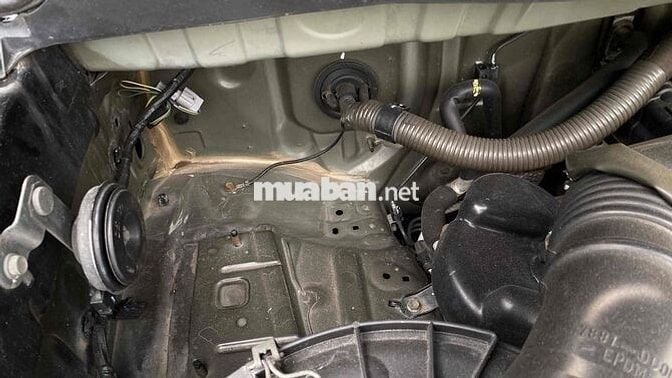 Toyota Innova 2006 G ( siêu cọp )