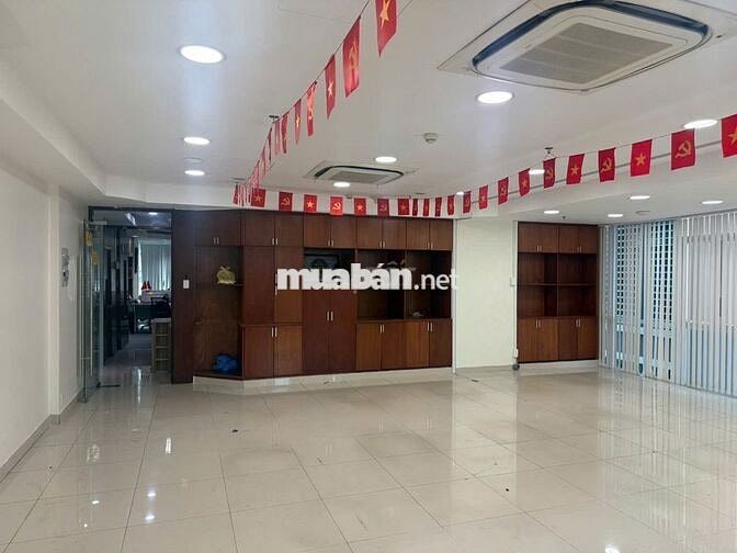 Văn phòng cho thuê, Tòa nhà Sông Đà Tower